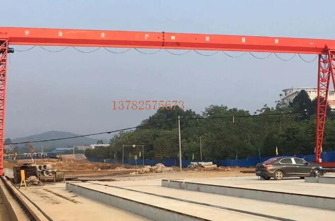 有了這些參數(shù)，采購(gòu)龍門(mén)吊其實(shí)并不難